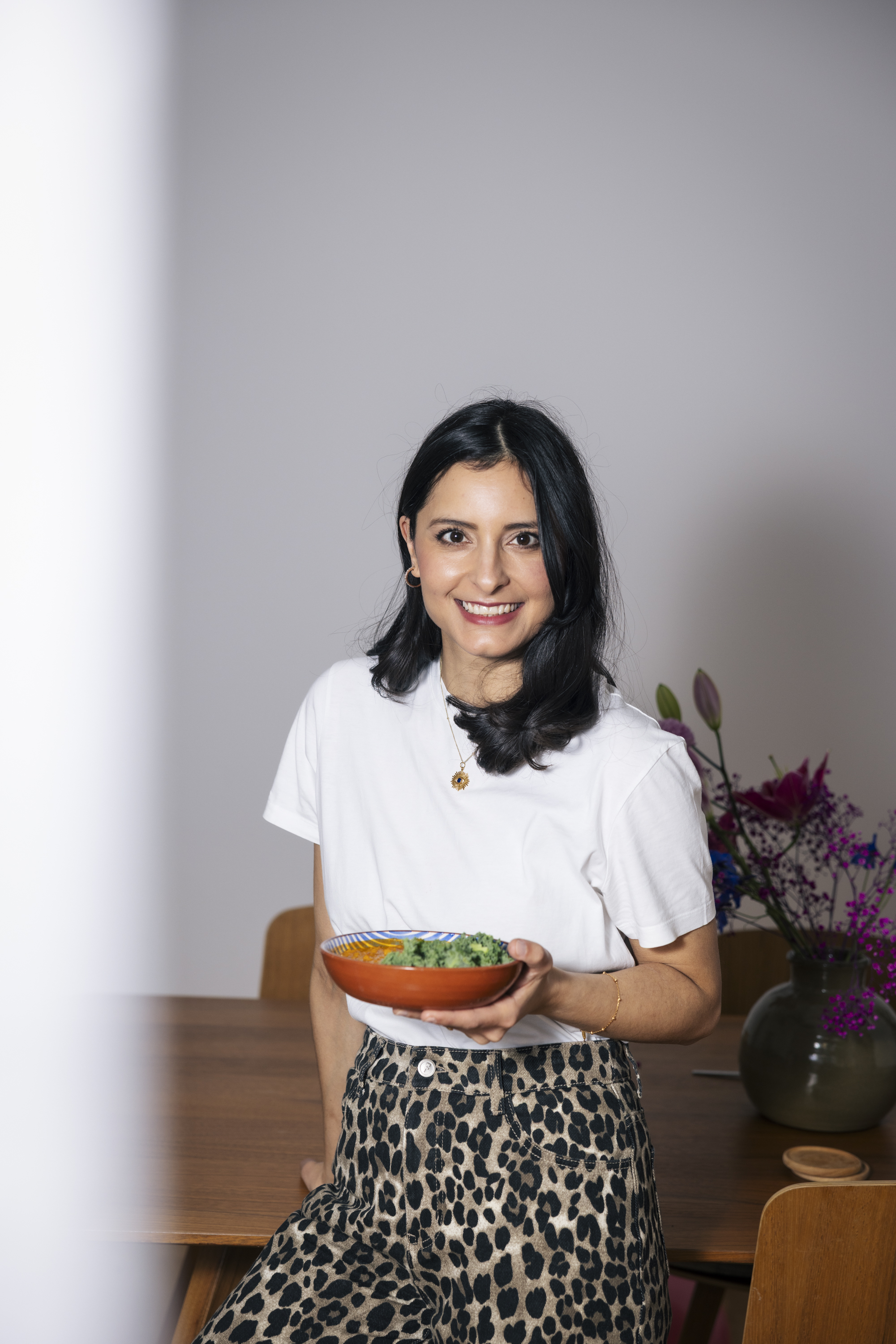 Serap Tekgül Kılıç – Ernährungsberaterin eat more plants