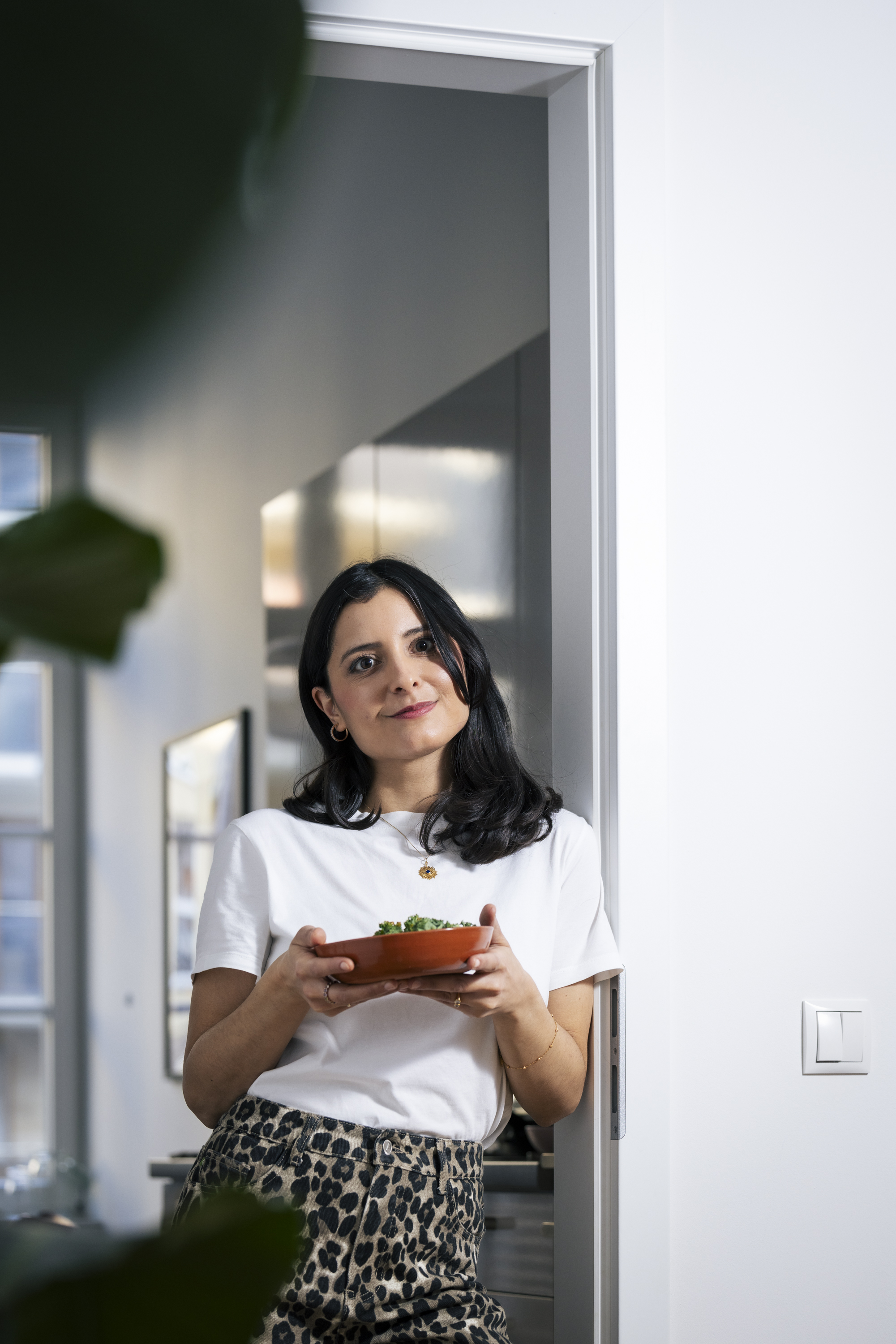 Serap – Ernährungsberaterin eat more plants